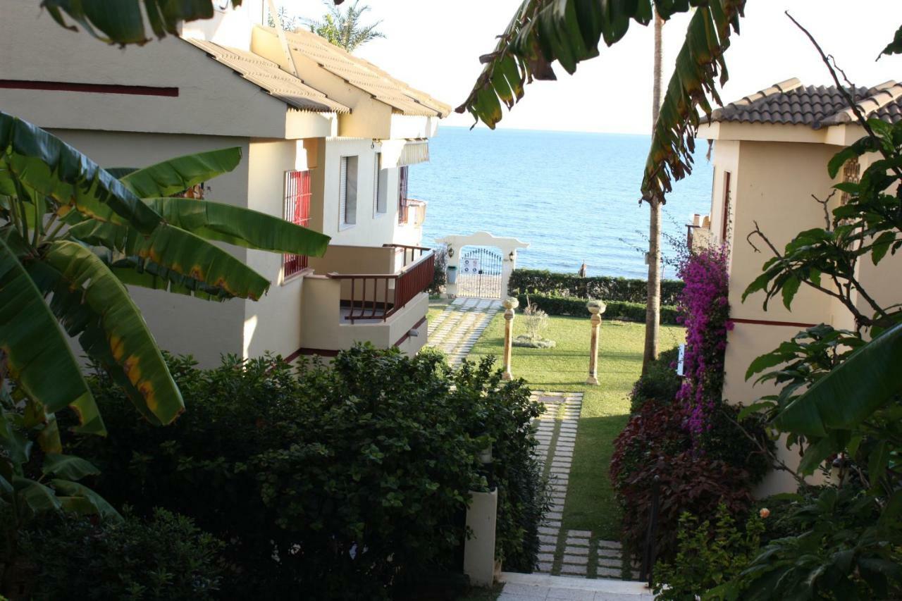 Luxury In The Beach, Lubina Sol La Cala De Mijas Exterior foto