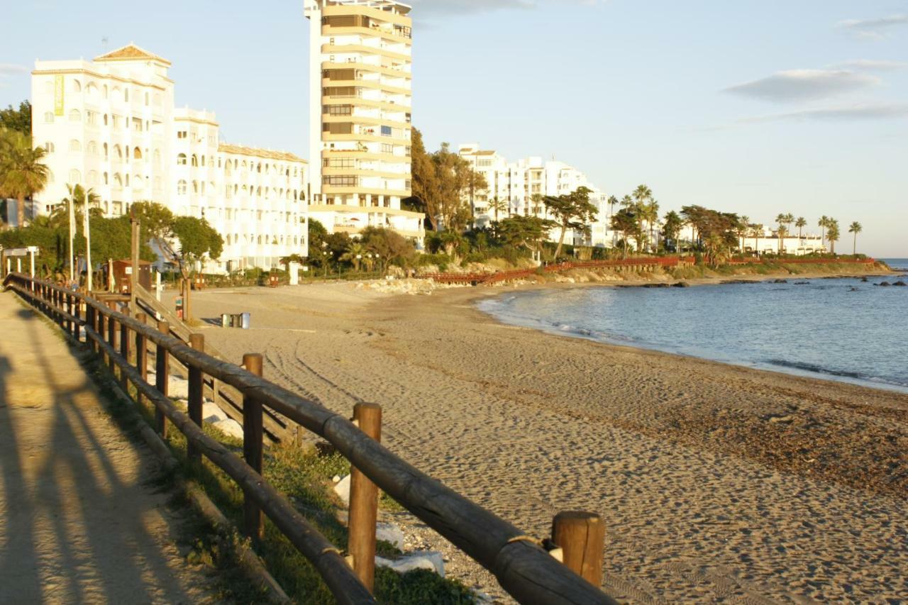 Luxury In The Beach, Lubina Sol La Cala De Mijas Exterior foto