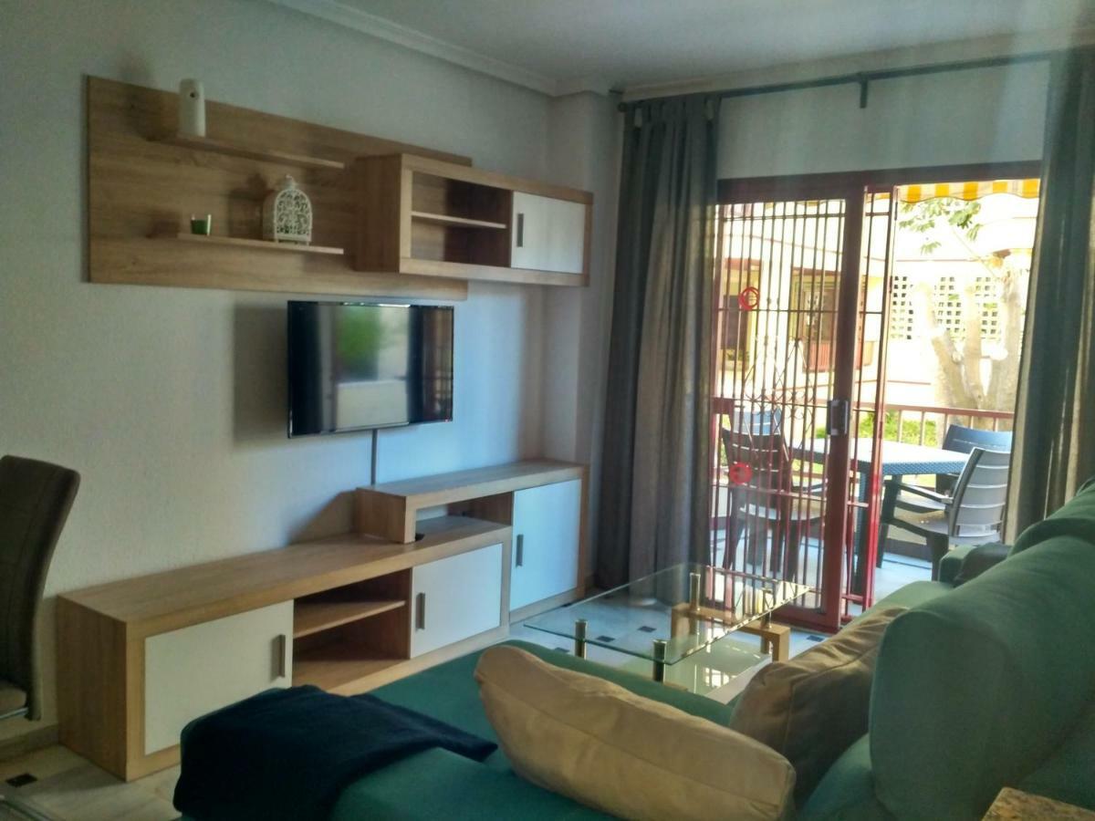 Luxury In The Beach, Lubina Sol La Cala De Mijas Exterior foto