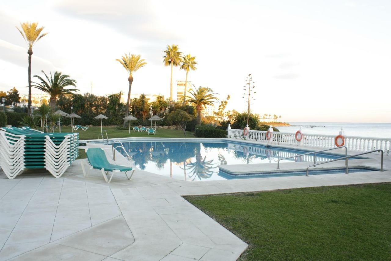 Luxury In The Beach, Lubina Sol La Cala De Mijas Exterior foto