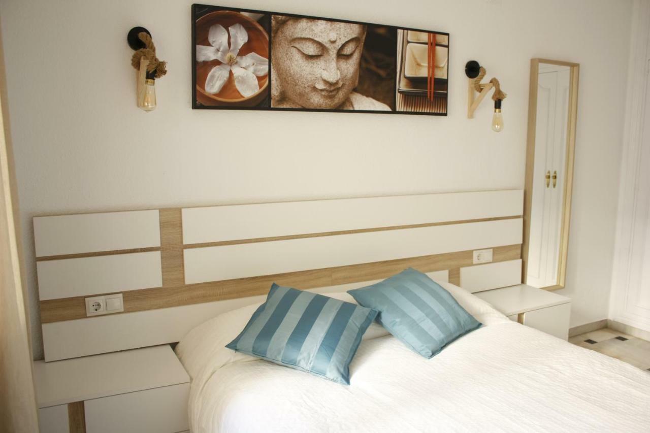 Luxury In The Beach, Lubina Sol La Cala De Mijas Exterior foto