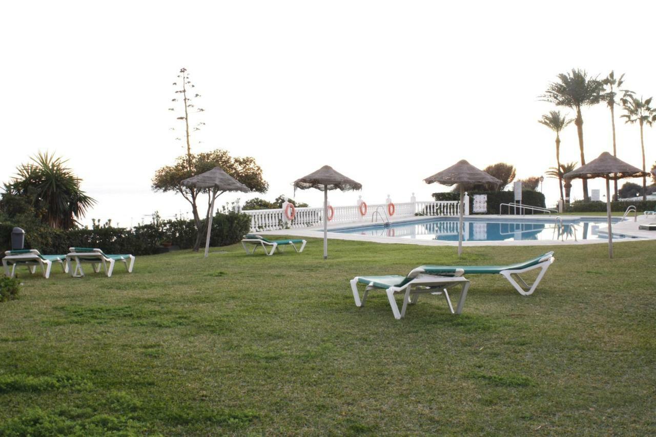 Luxury In The Beach, Lubina Sol La Cala De Mijas Exterior foto