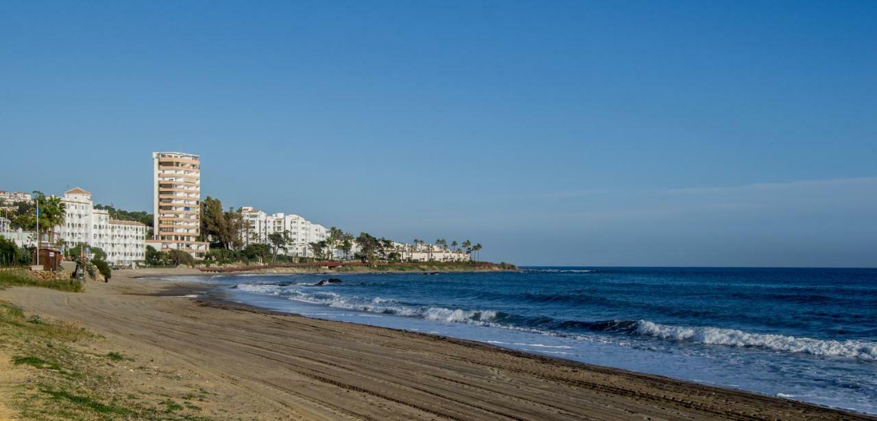 Luxury In The Beach, Lubina Sol La Cala De Mijas Exterior foto