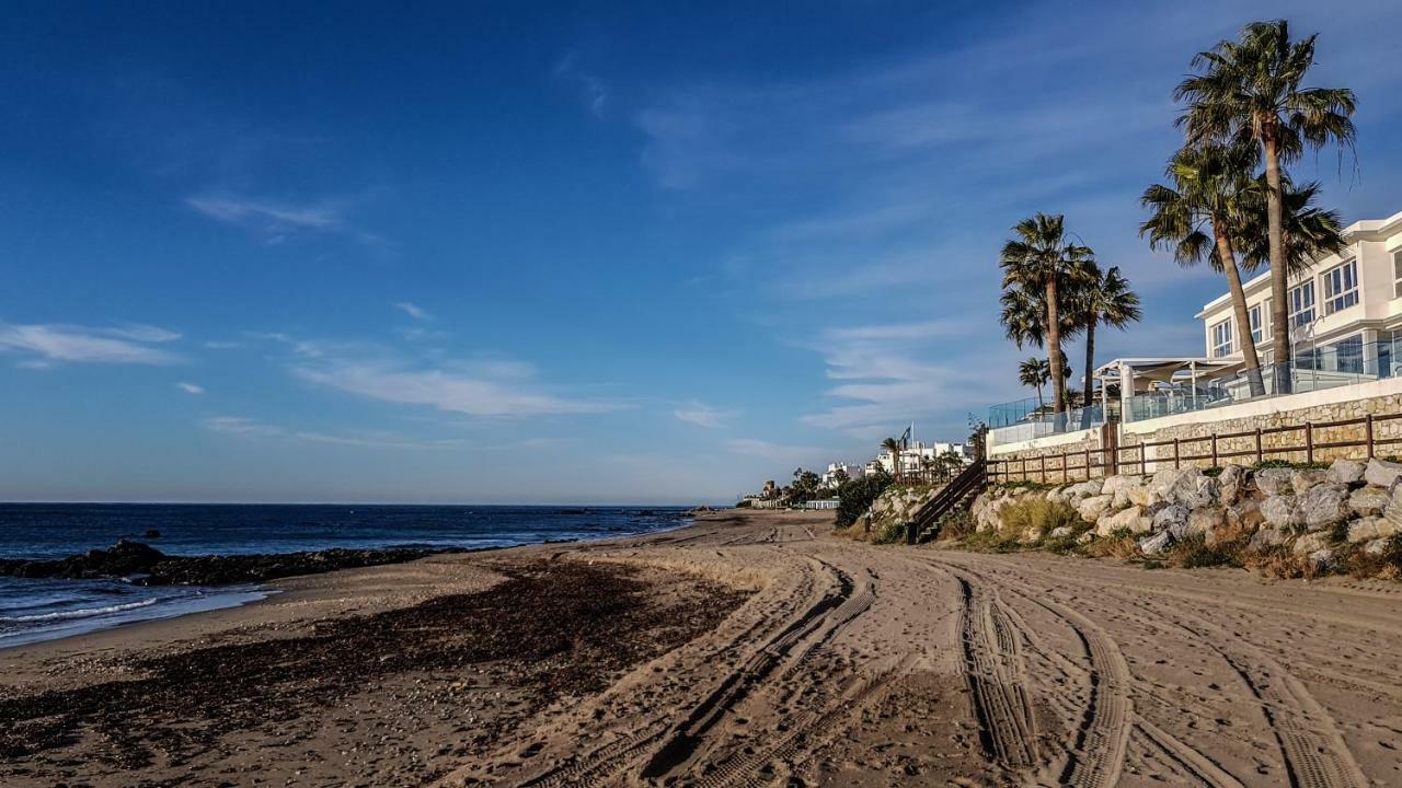 Luxury In The Beach, Lubina Sol La Cala De Mijas Exterior foto