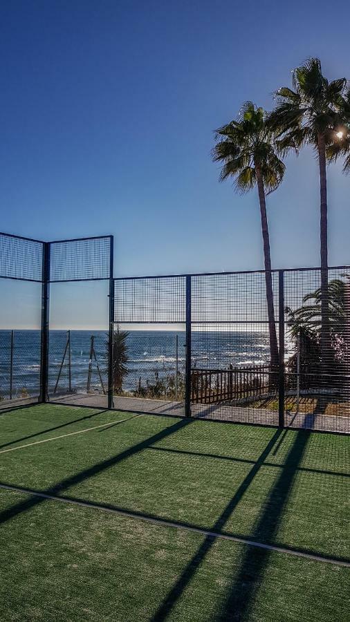 Luxury In The Beach, Lubina Sol La Cala De Mijas Exterior foto