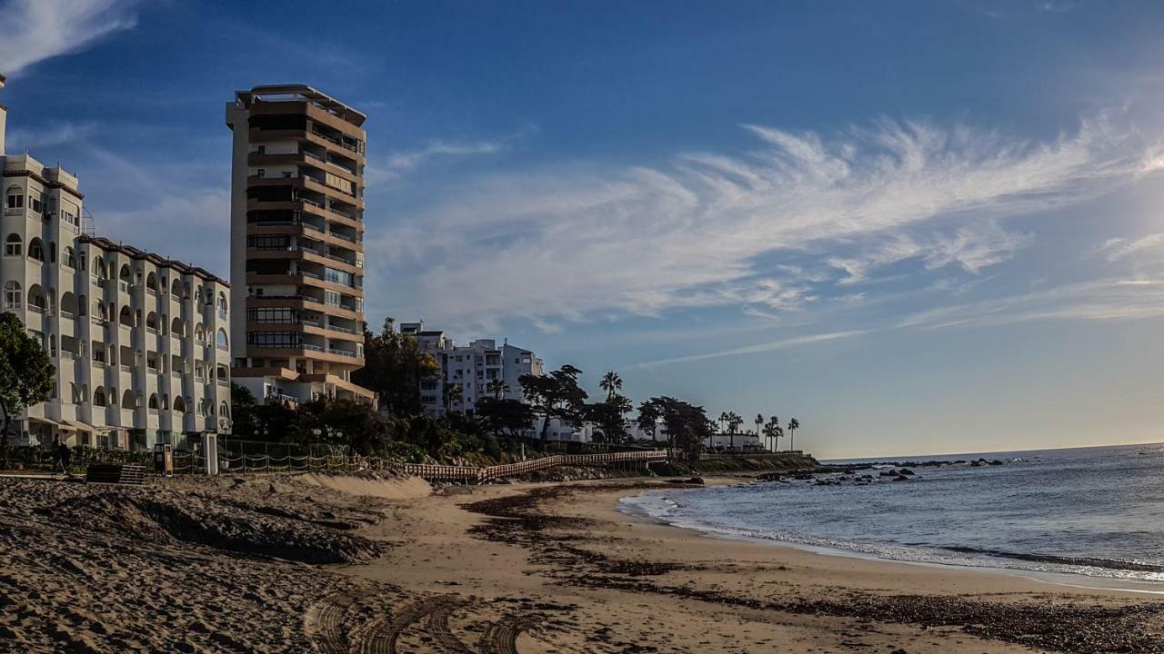 Luxury In The Beach, Lubina Sol La Cala De Mijas Exterior foto