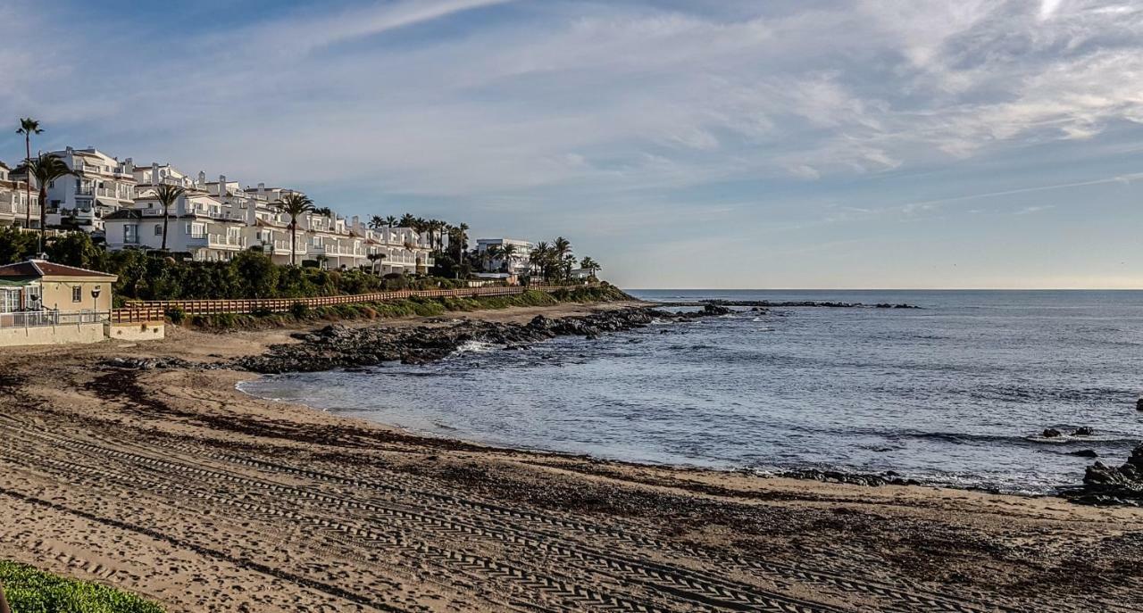 Luxury In The Beach, Lubina Sol La Cala De Mijas Exterior foto