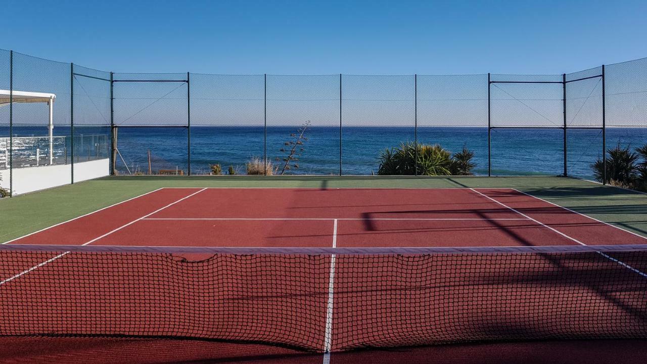 Luxury In The Beach, Lubina Sol La Cala De Mijas Exterior foto
